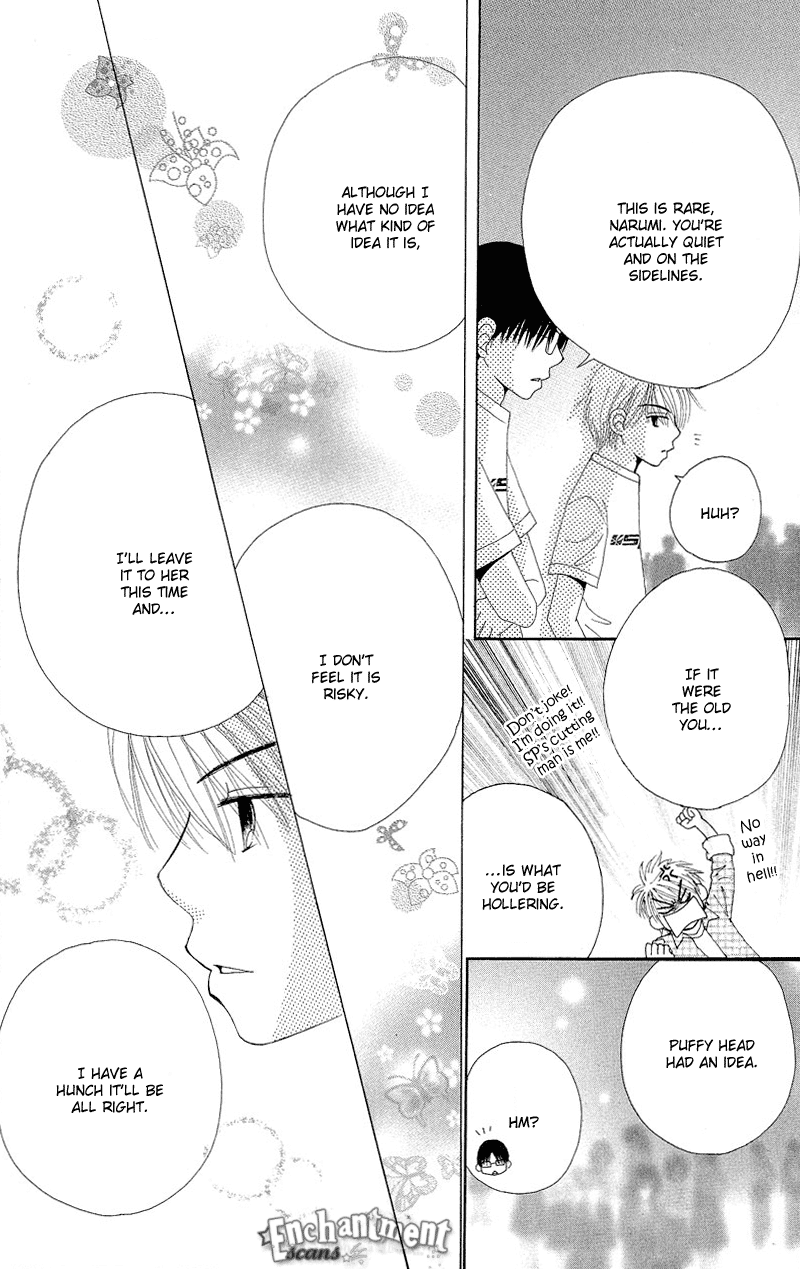 Read Beauty Pop (en) Manga Online