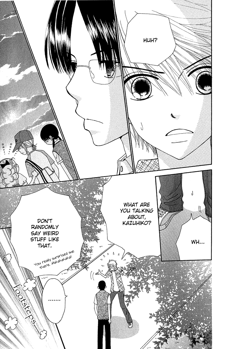 Read Beauty Pop (en) Manga Online