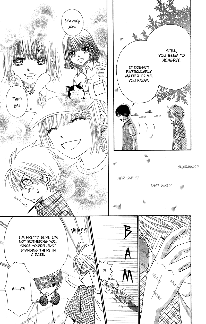 Read Beauty Pop (en) Manga Online