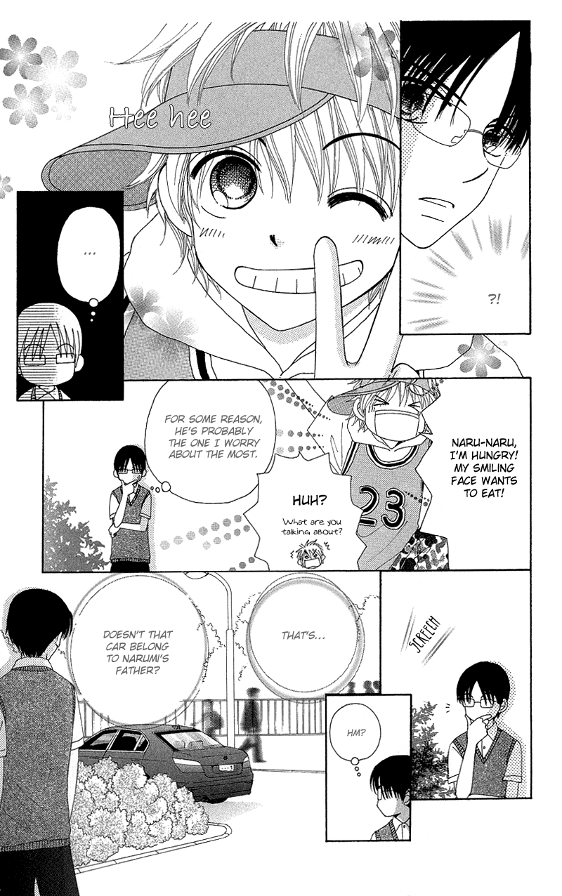 Read Beauty Pop (en) Manga Online