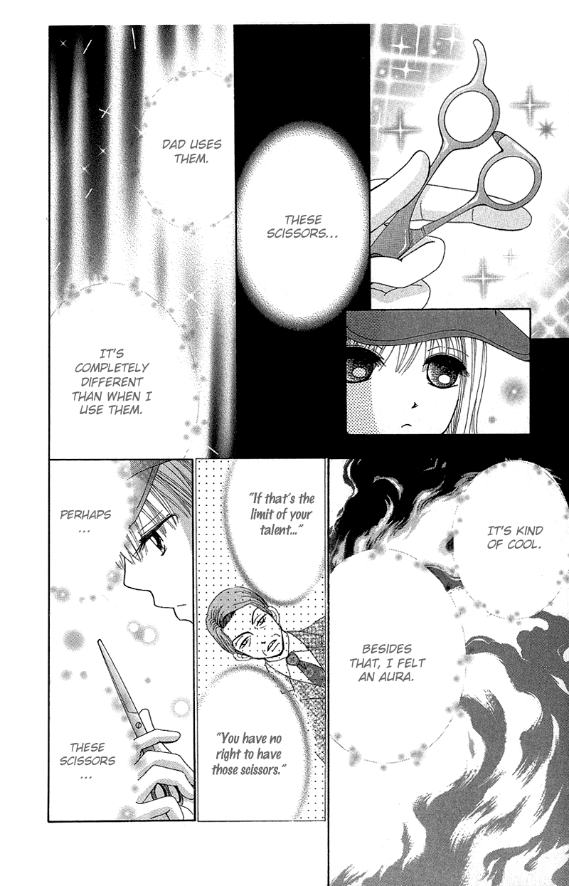 Read Beauty Pop (en) Manga Online