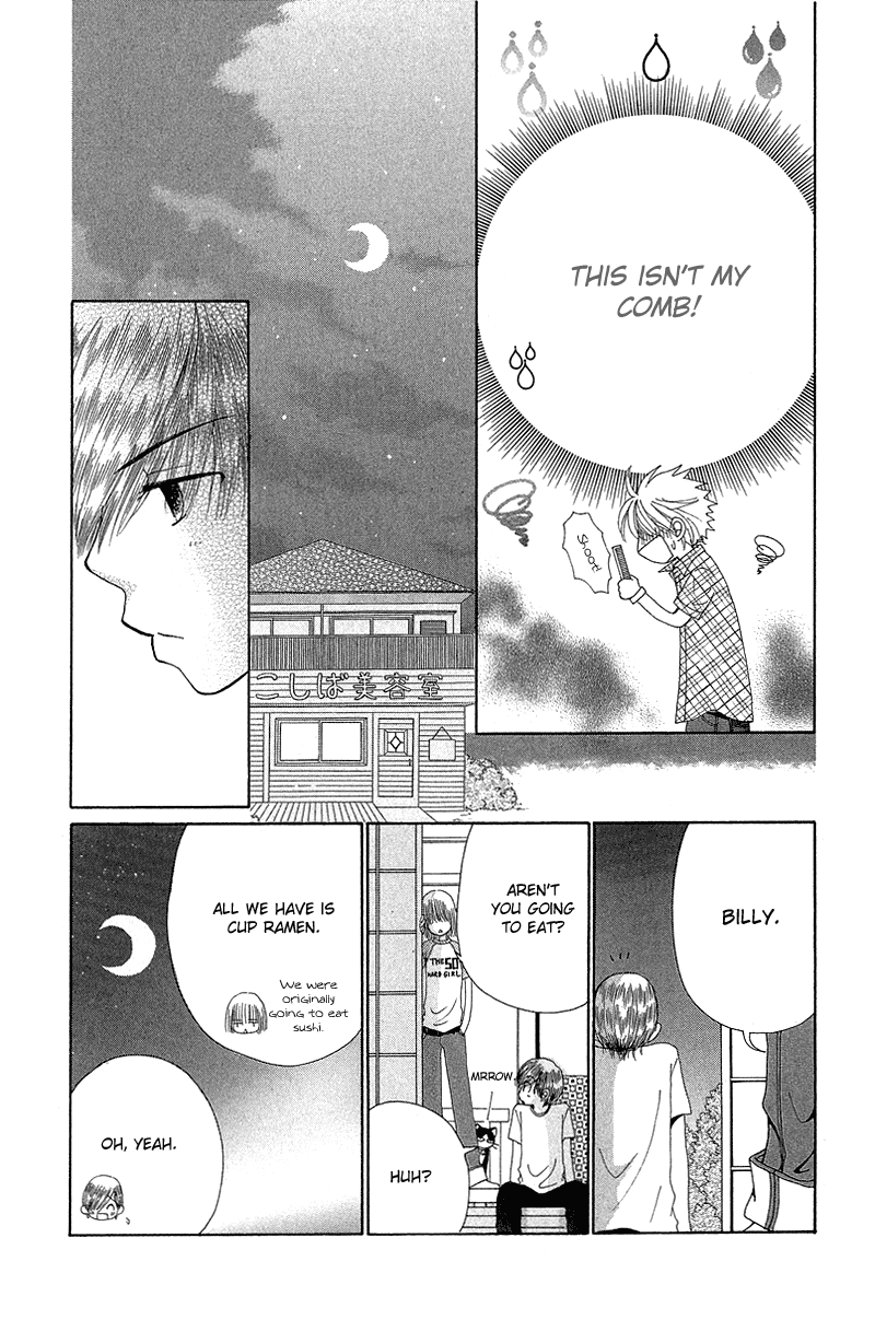 Read Beauty Pop (en) Manga Online