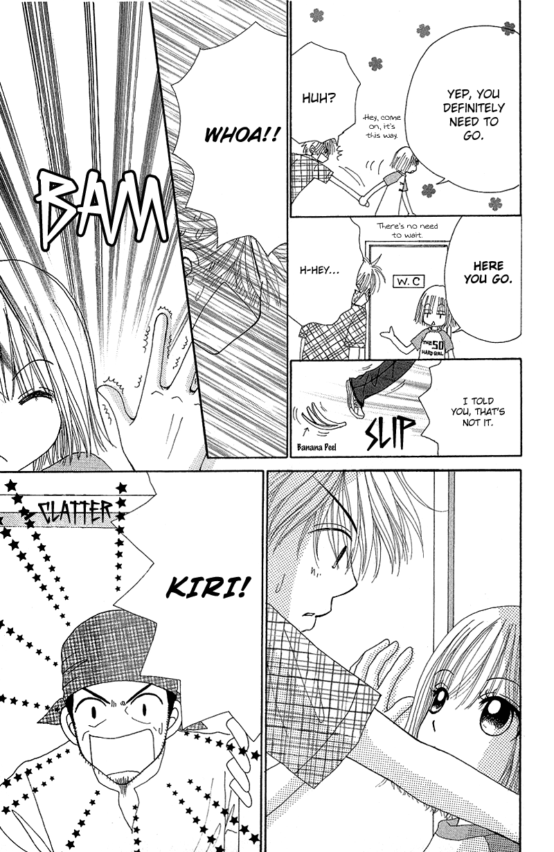 Read Beauty Pop (en) Manga Online