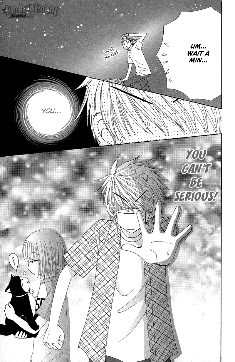 Read Beauty Pop (en) Manga Online