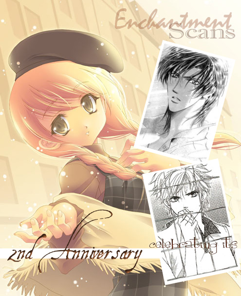 Read Beauty Pop (en) Manga Online