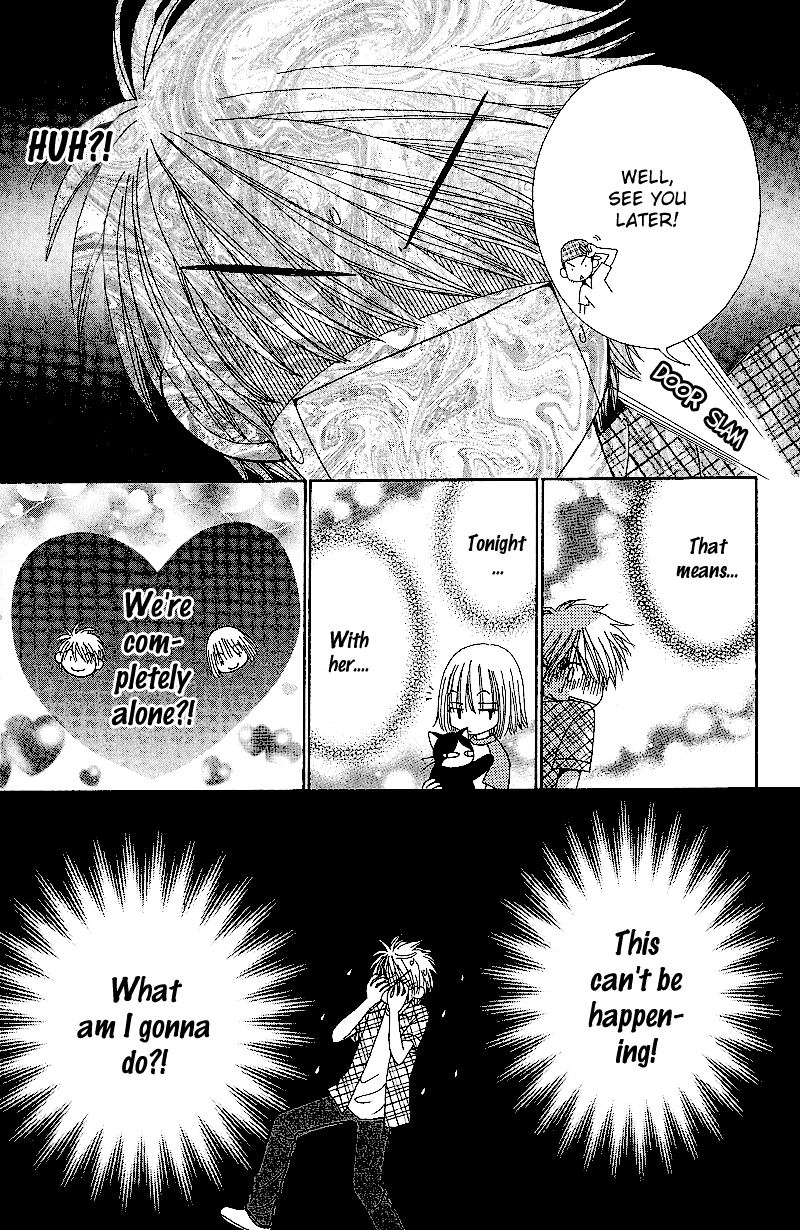 Read Beauty Pop (en) Manga Online