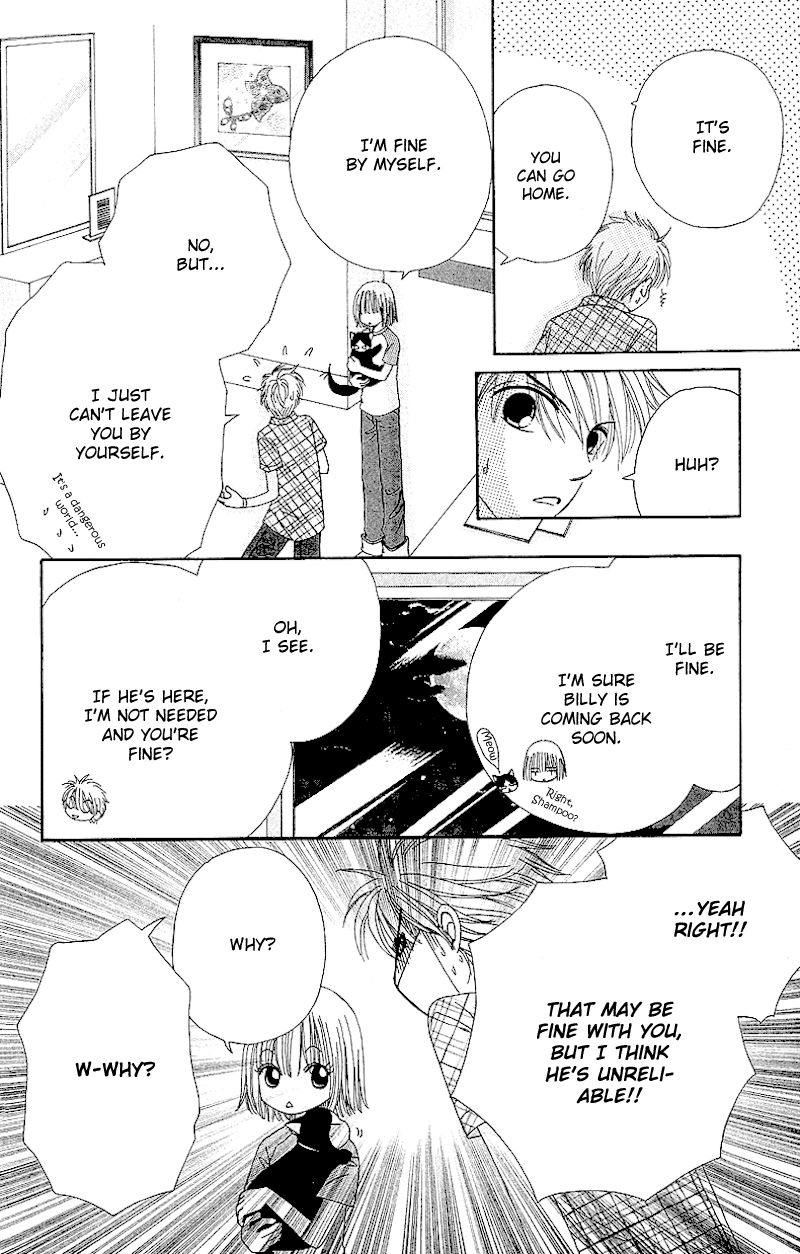 Read Beauty Pop (en) Manga Online