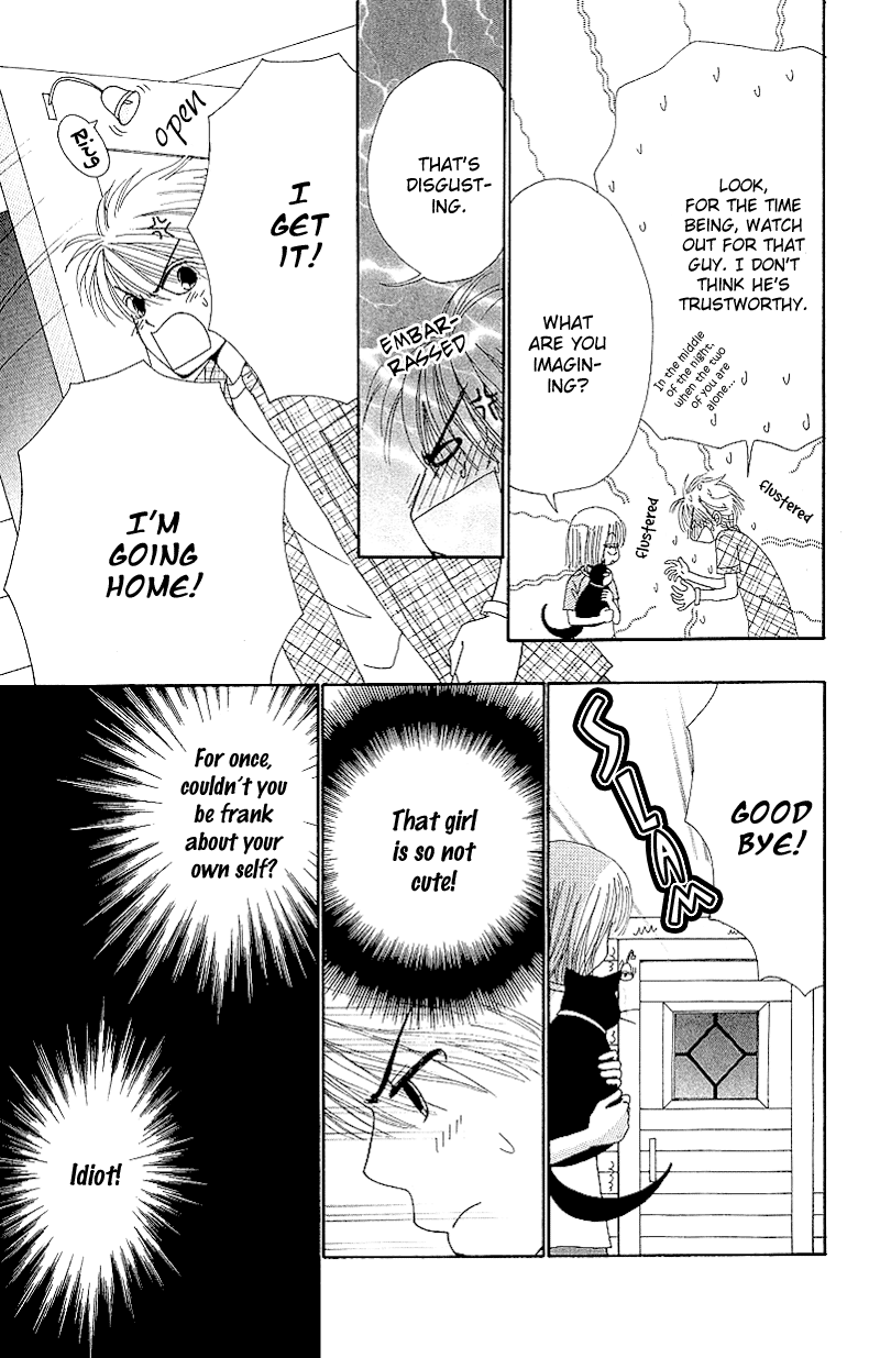 Read Beauty Pop (en) Manga Online