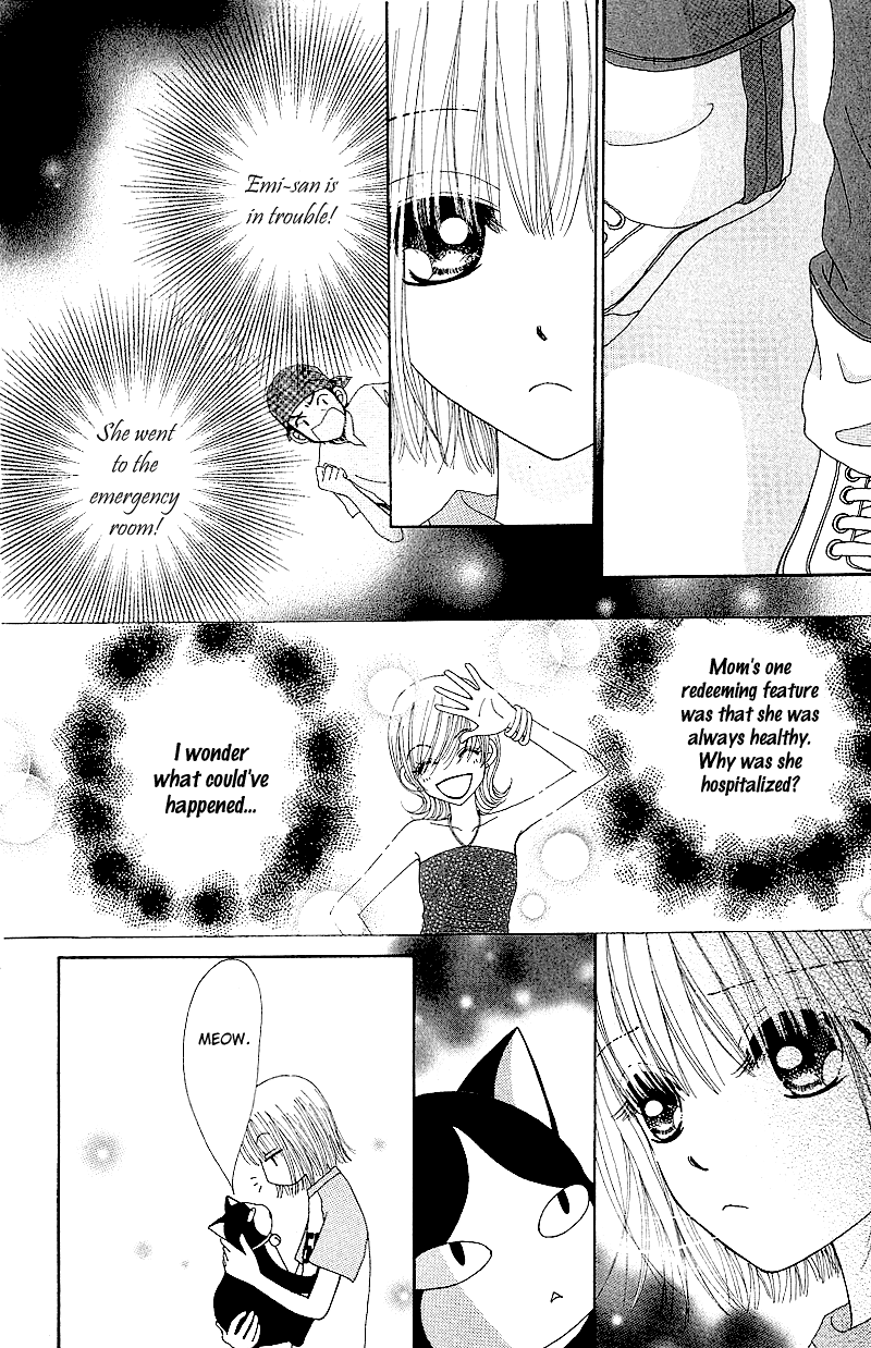 Read Beauty Pop (en) Manga Online