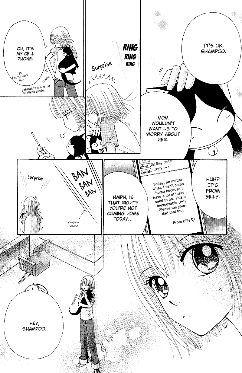 Read Beauty Pop (en) Manga Online