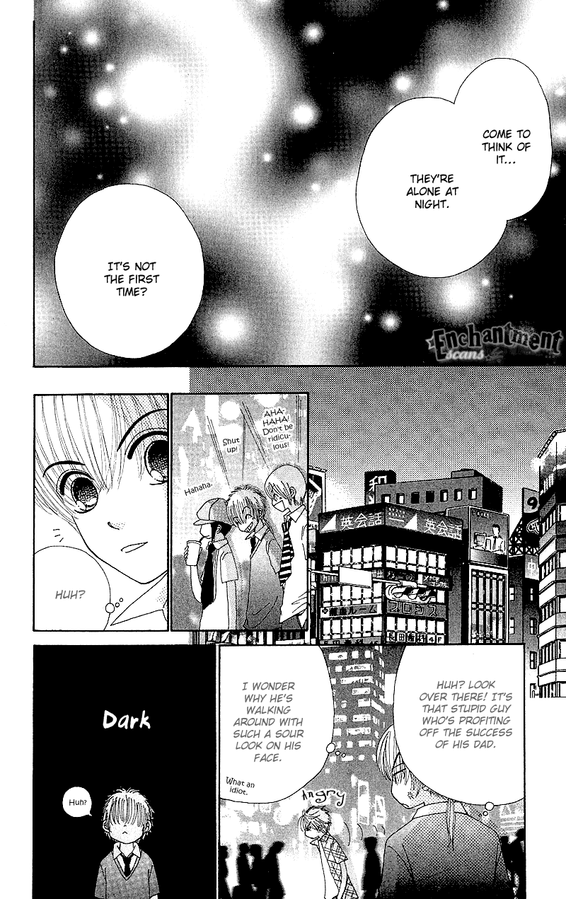 Read Beauty Pop (en) Manga Online