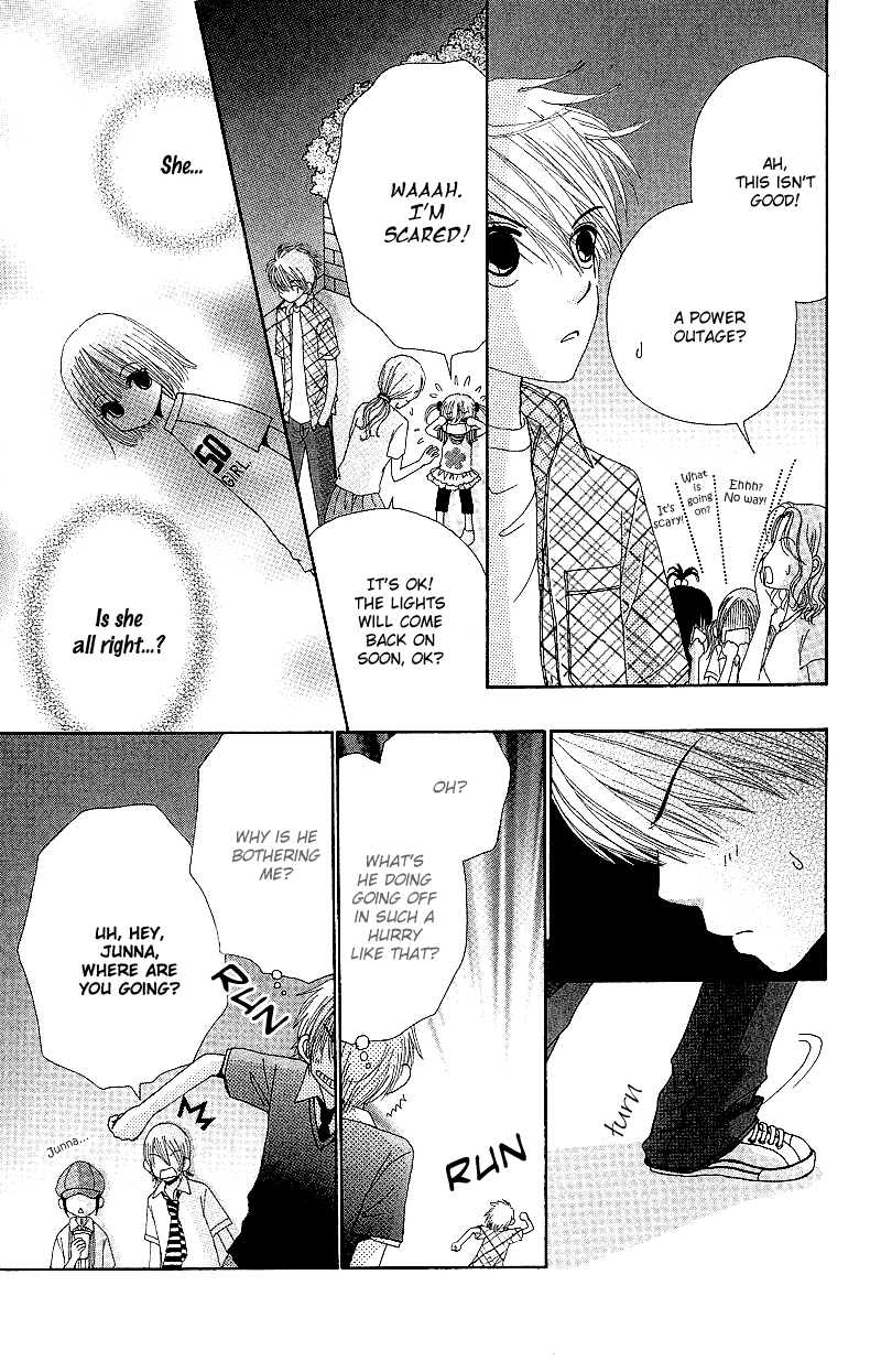 Read Beauty Pop (en) Manga Online