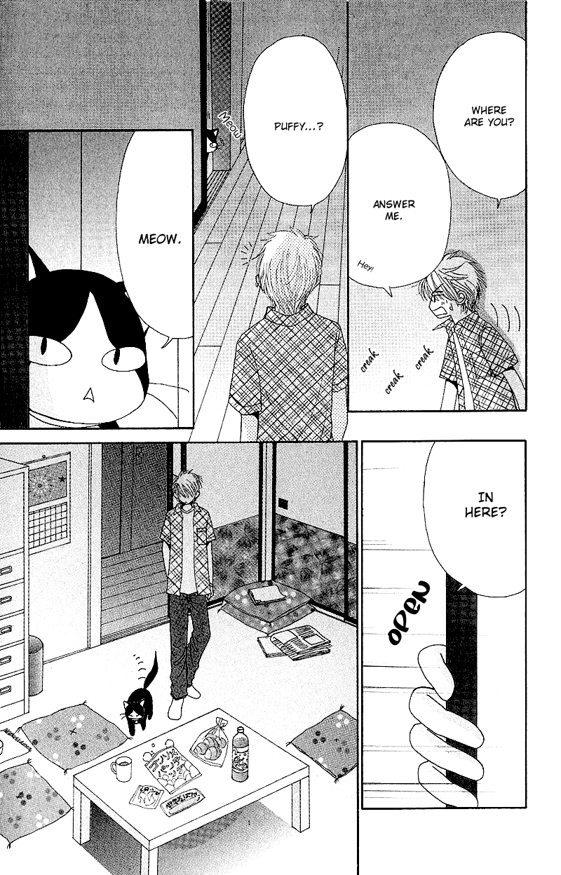 Read Beauty Pop (en) Manga Online