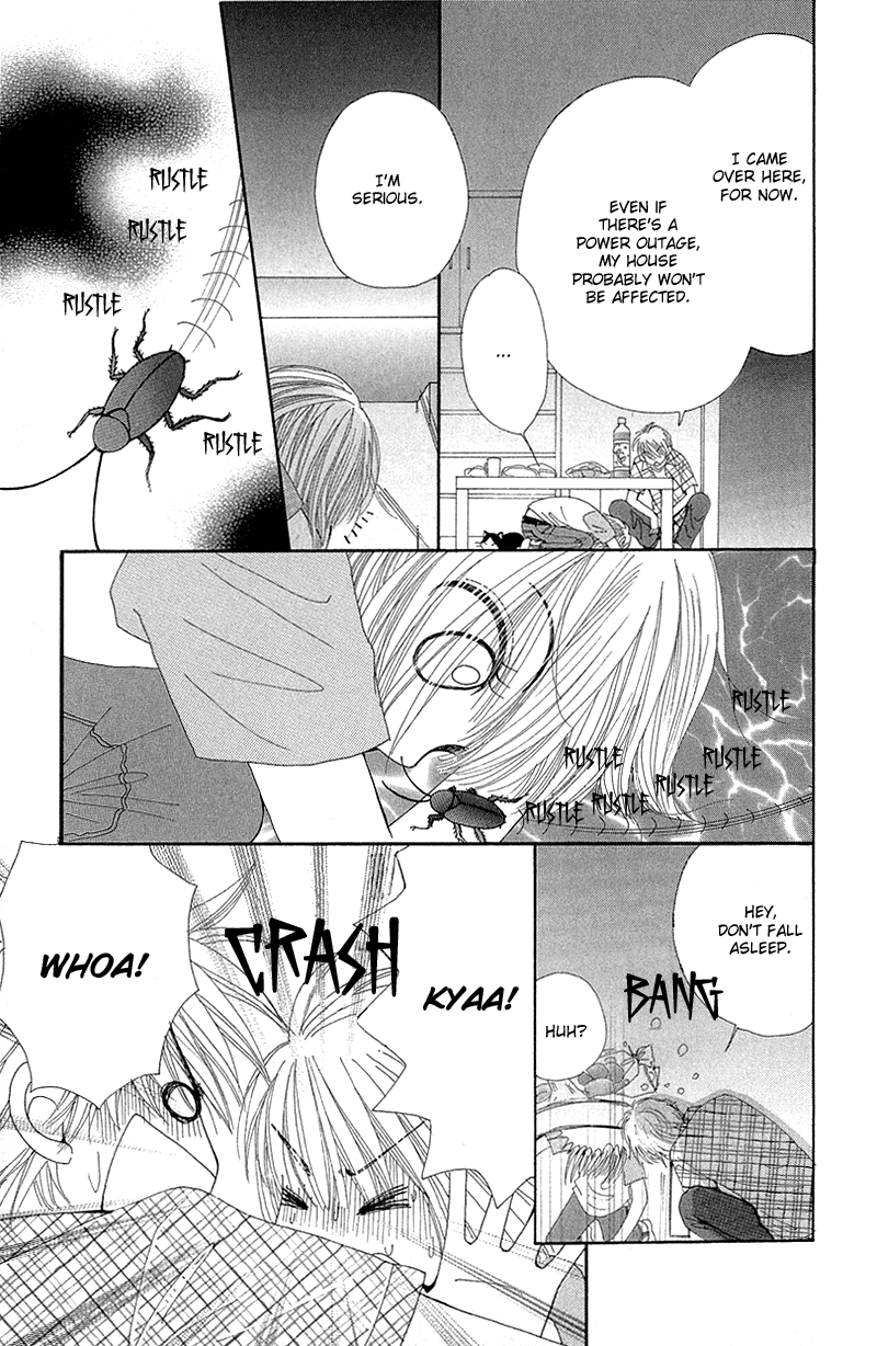 Read Beauty Pop (en) Manga Online