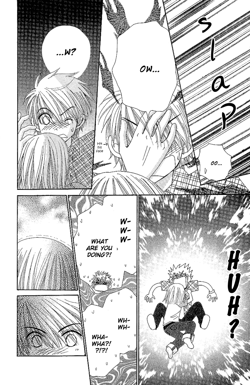 Read Beauty Pop (en) Manga Online