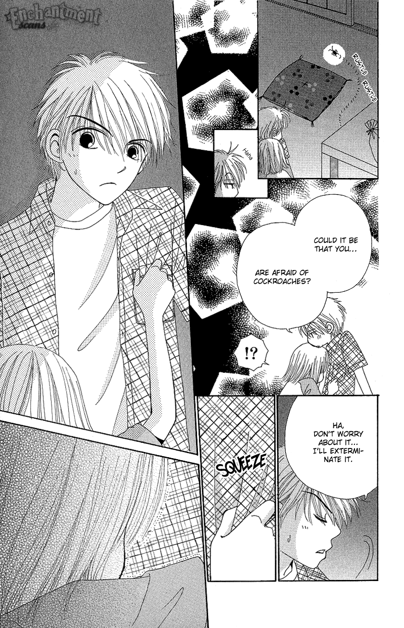 Read Beauty Pop (en) Manga Online