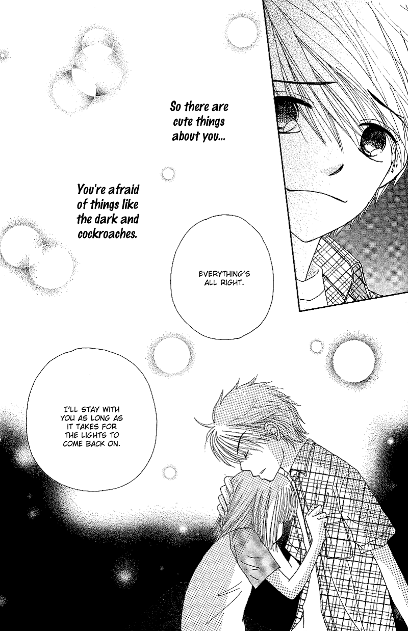 Read Beauty Pop (en) Manga Online