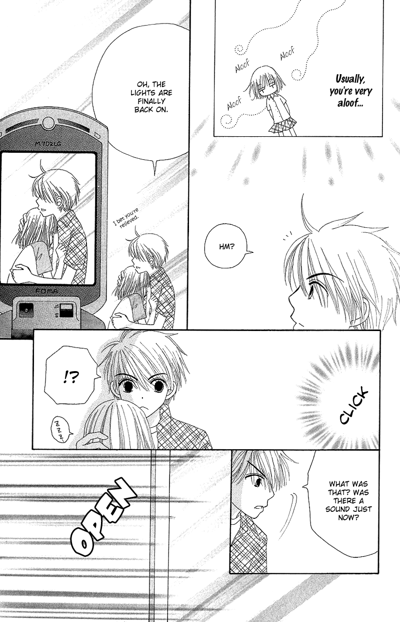 Read Beauty Pop (en) Manga Online