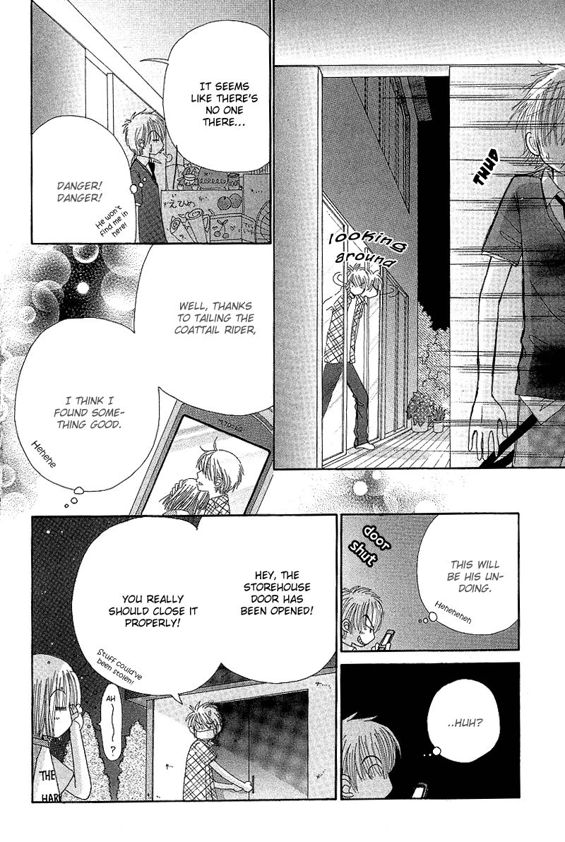 Read Beauty Pop (en) Manga Online