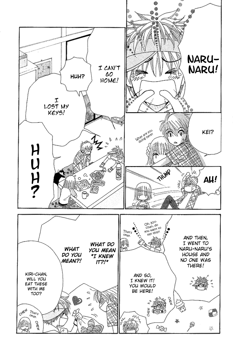 Read Beauty Pop (en) Manga Online