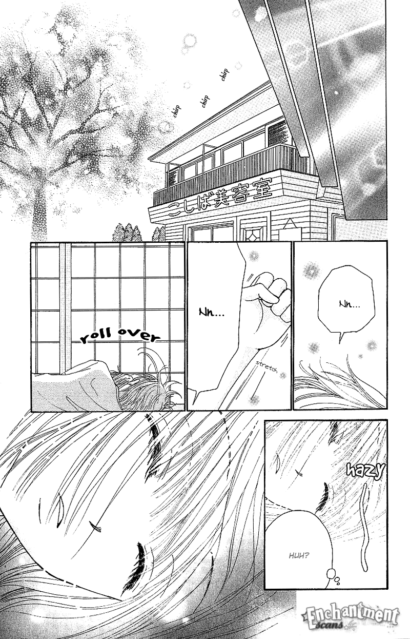 Read Beauty Pop (en) Manga Online