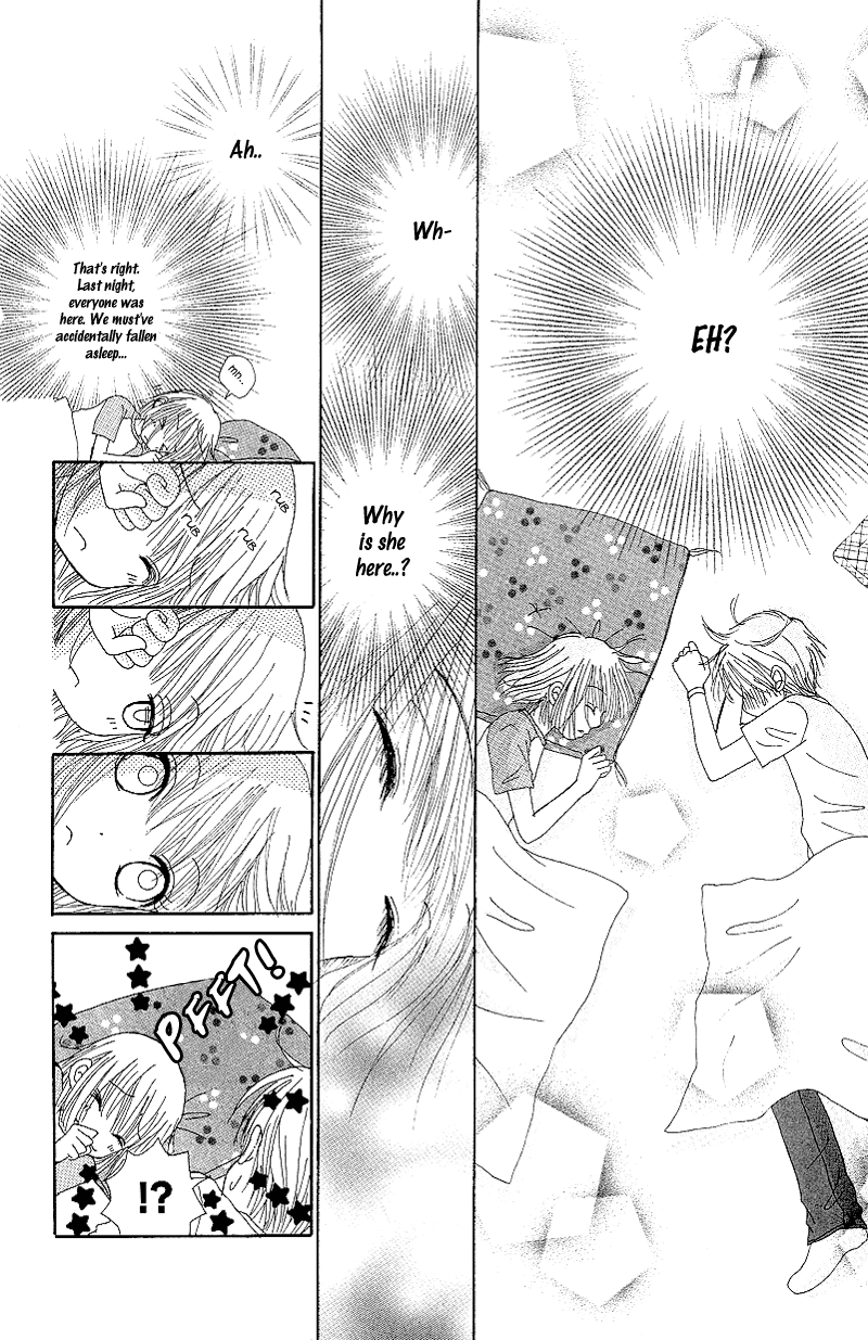 Read Beauty Pop (en) Manga Online