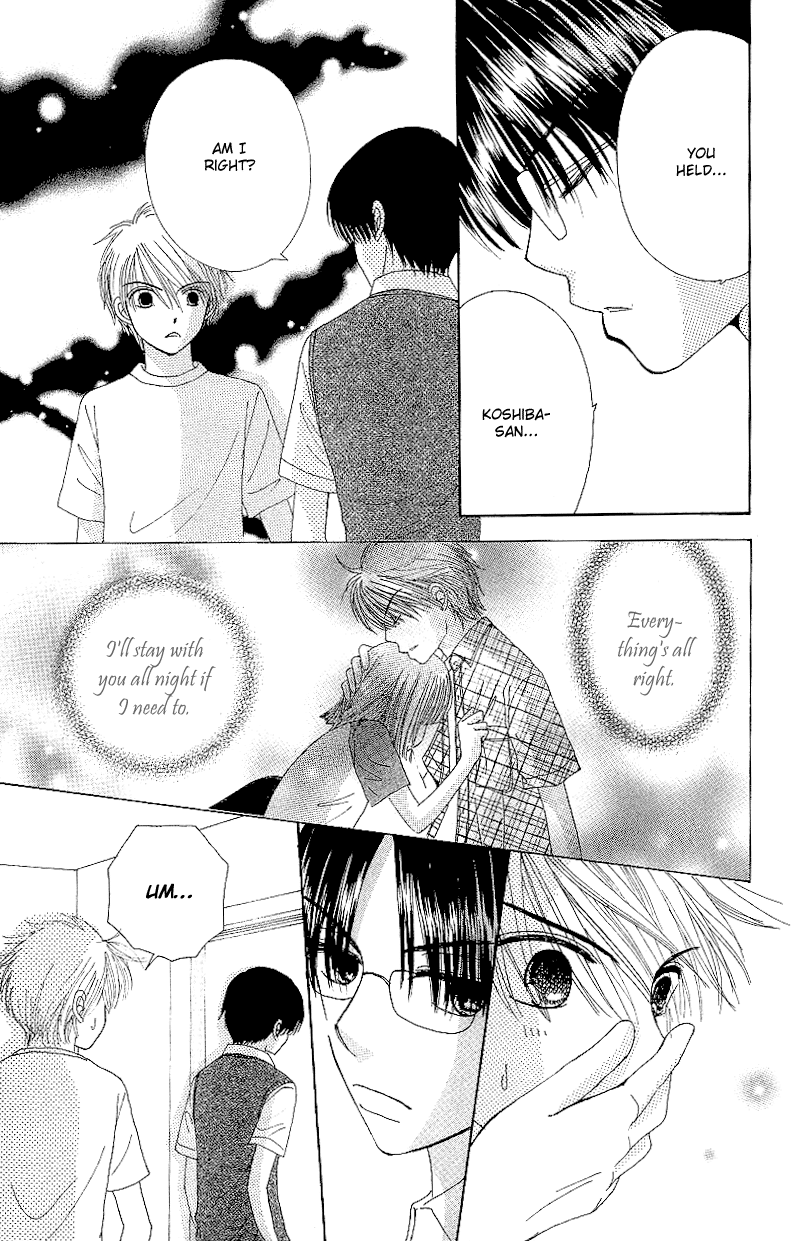 Read Beauty Pop (en) Manga Online