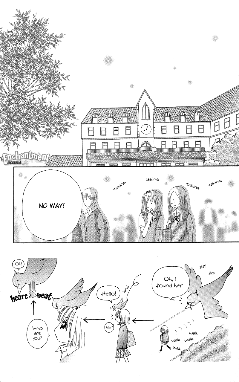 Read Beauty Pop (en) Manga Online