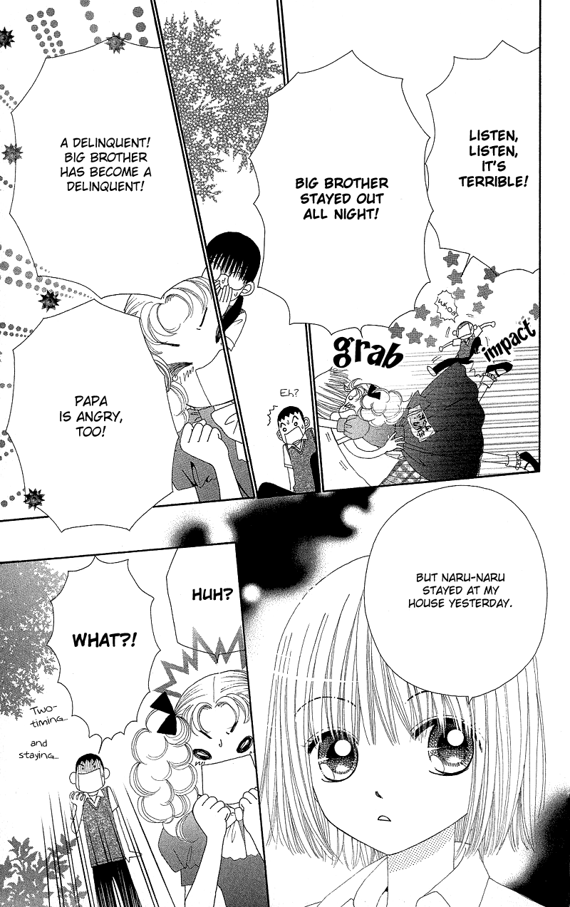 Read Beauty Pop (en) Manga Online