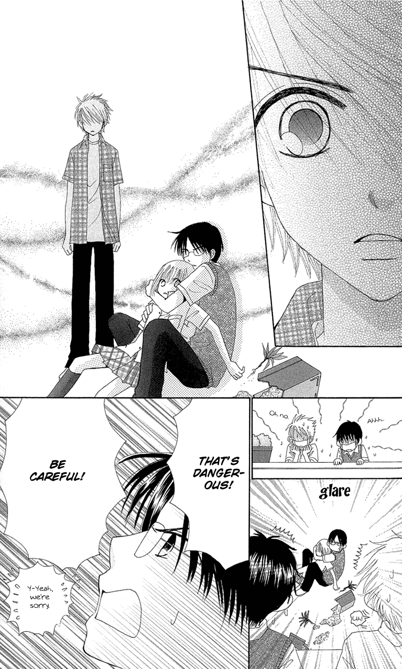 Read Beauty Pop (en) Manga Online