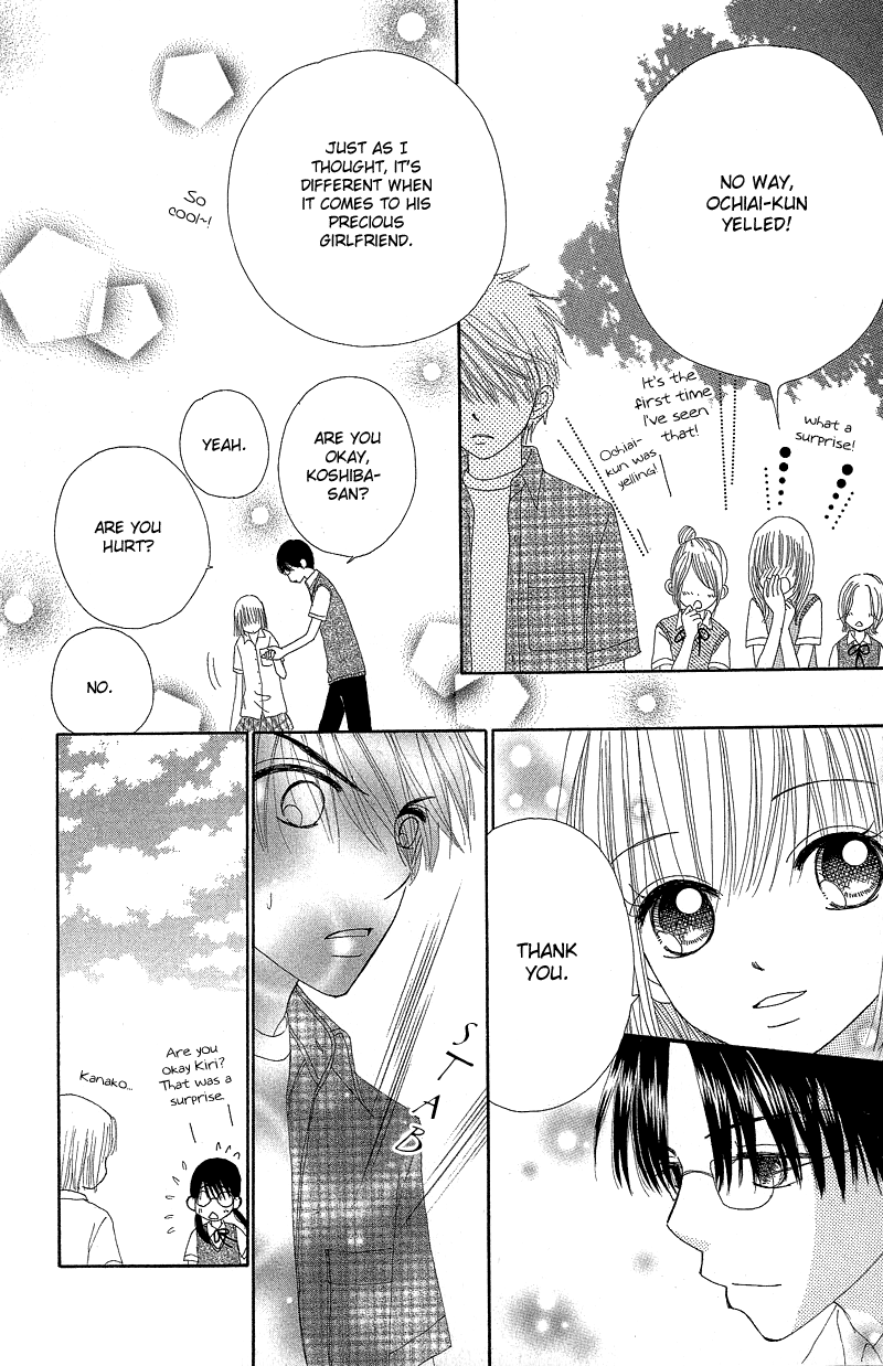 Read Beauty Pop (en) Manga Online