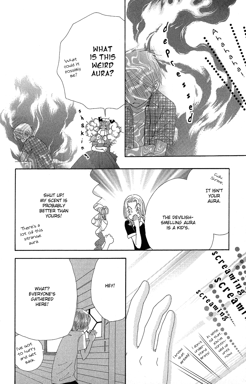 Read Beauty Pop (en) Manga Online