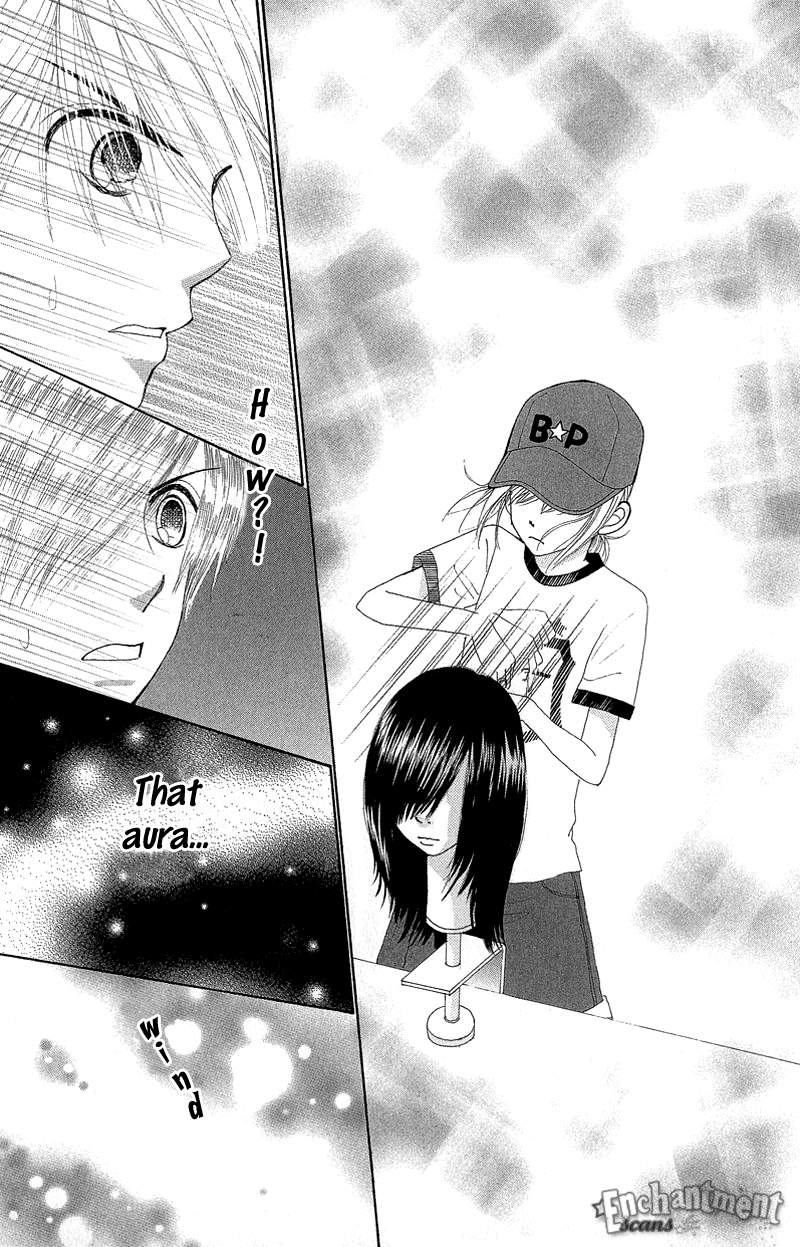 Read Beauty Pop (en) Manga Online