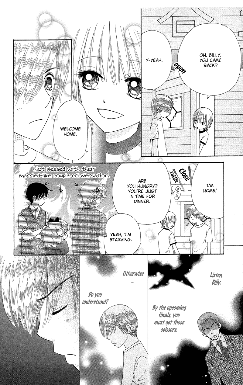 Read Beauty Pop (en) Manga Online