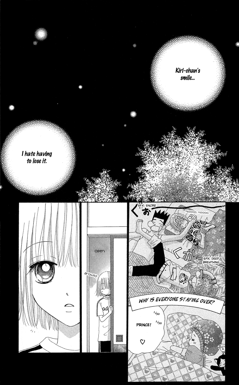 Read Beauty Pop (en) Manga Online