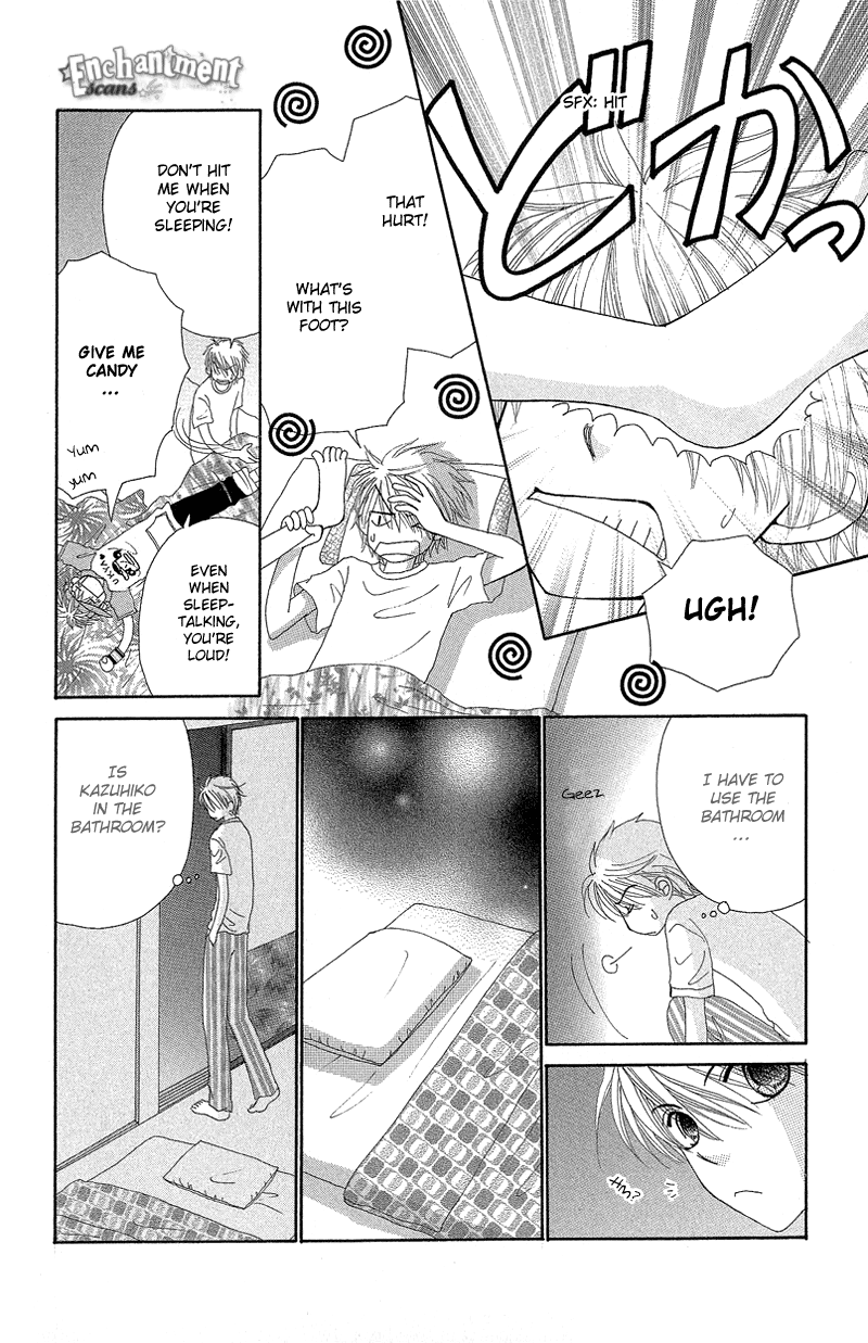 Read Beauty Pop (en) Manga Online