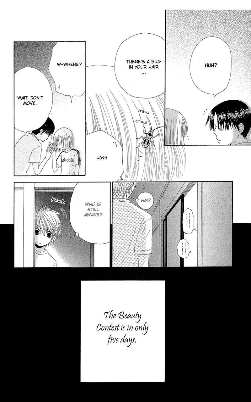 Read Beauty Pop (en) Manga Online