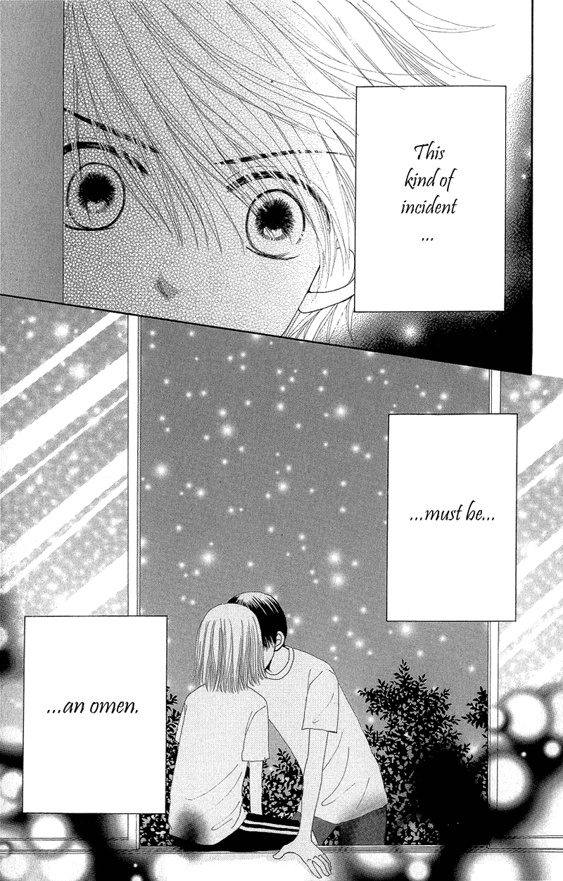 Read Beauty Pop (en) Manga Online