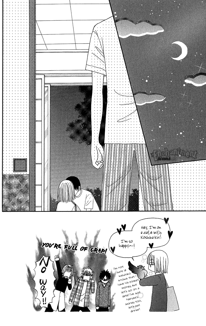 Read Beauty Pop (en) Manga Online