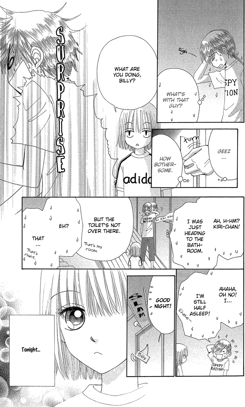 Read Beauty Pop (en) Manga Online