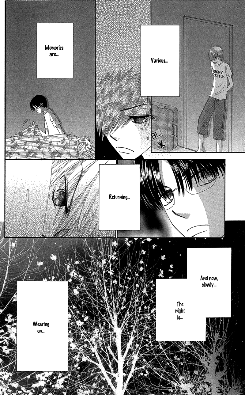 Read Beauty Pop (en) Manga Online