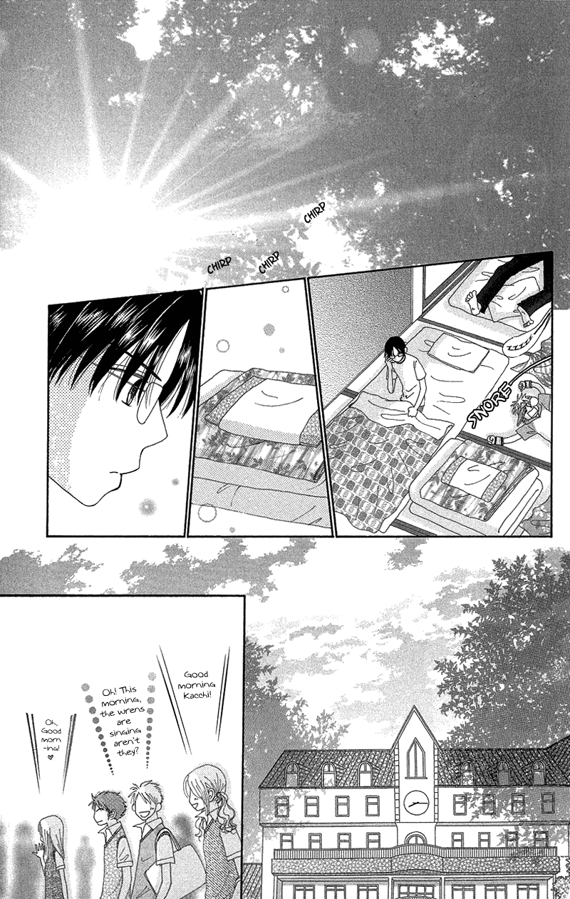 Read Beauty Pop (en) Manga Online