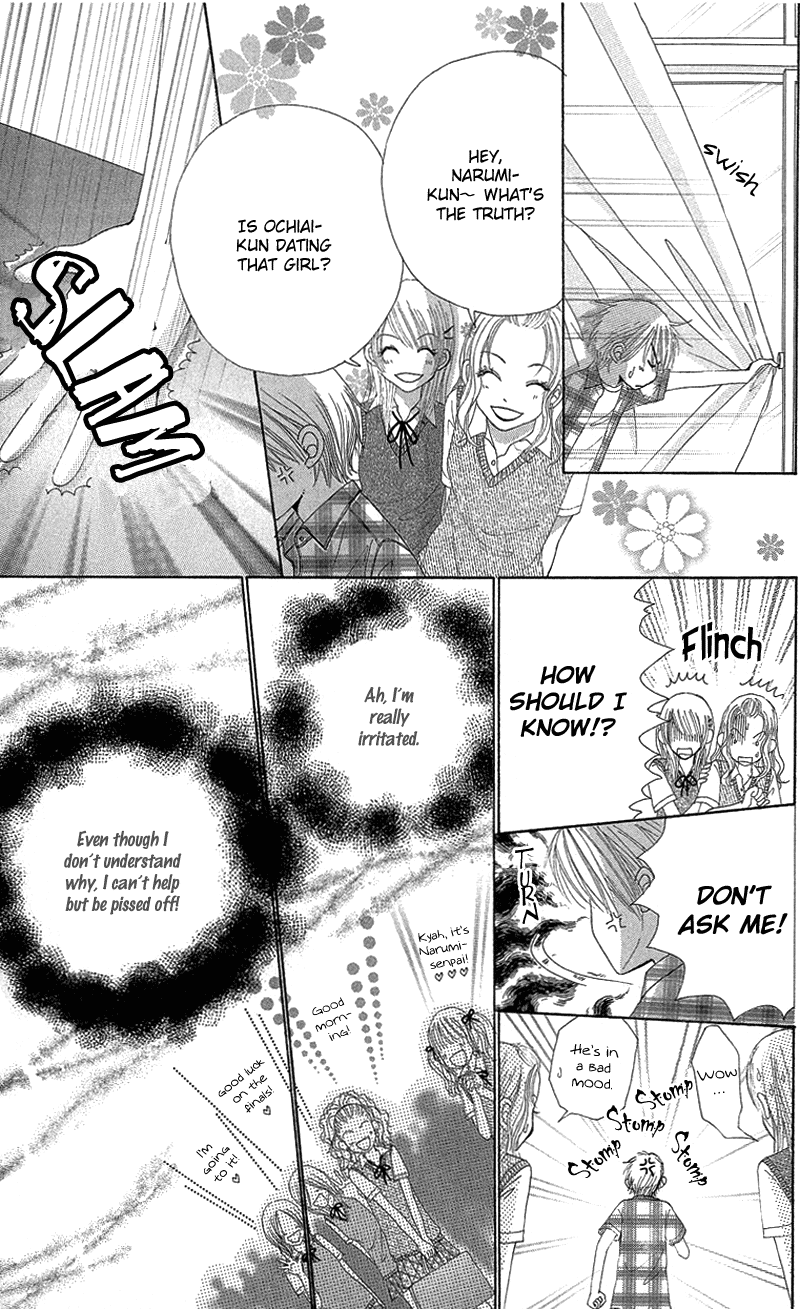 Read Beauty Pop (en) Manga Online