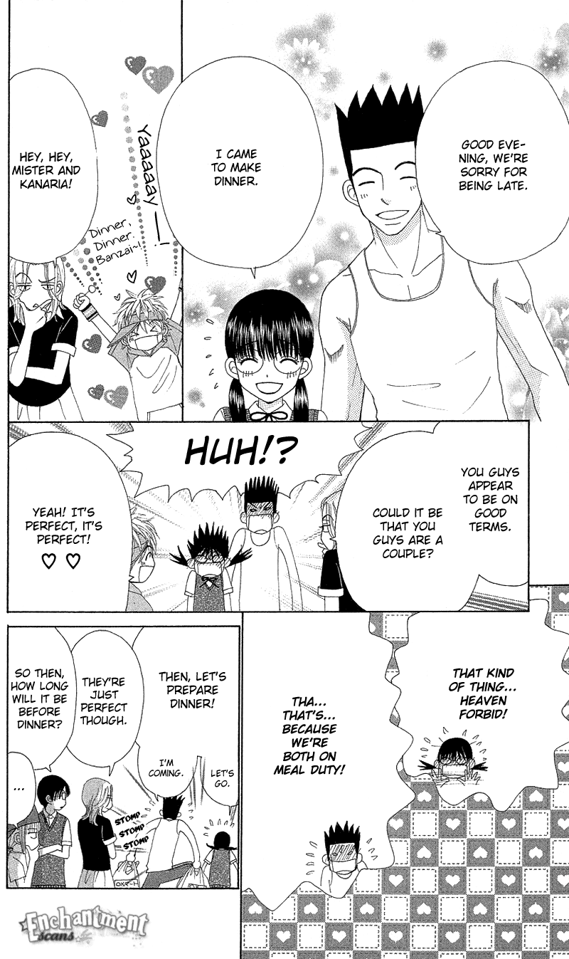 Read Beauty Pop (en) Manga Online