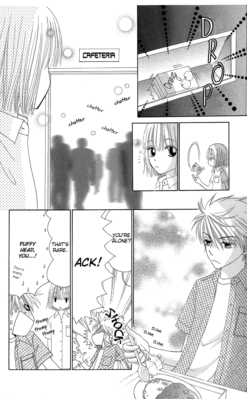 Read Beauty Pop (en) Manga Online