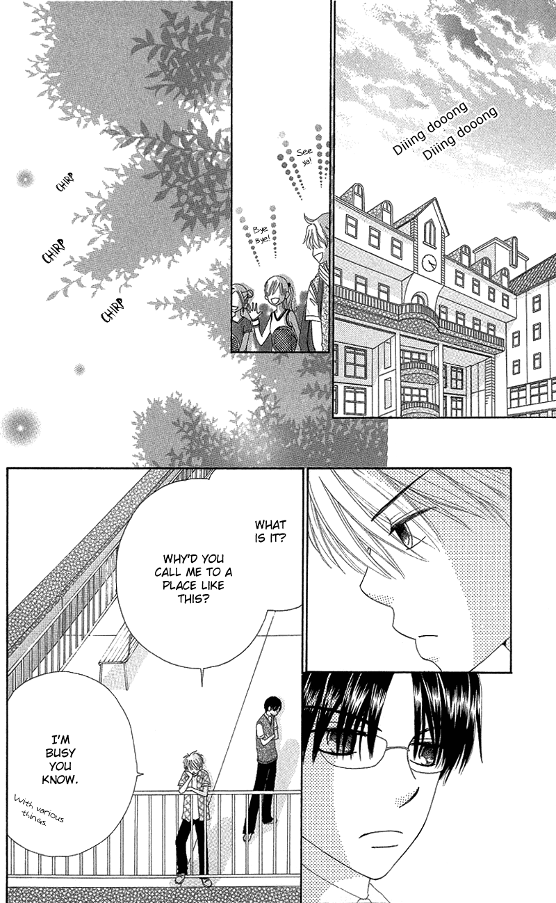 Read Beauty Pop (en) Manga Online