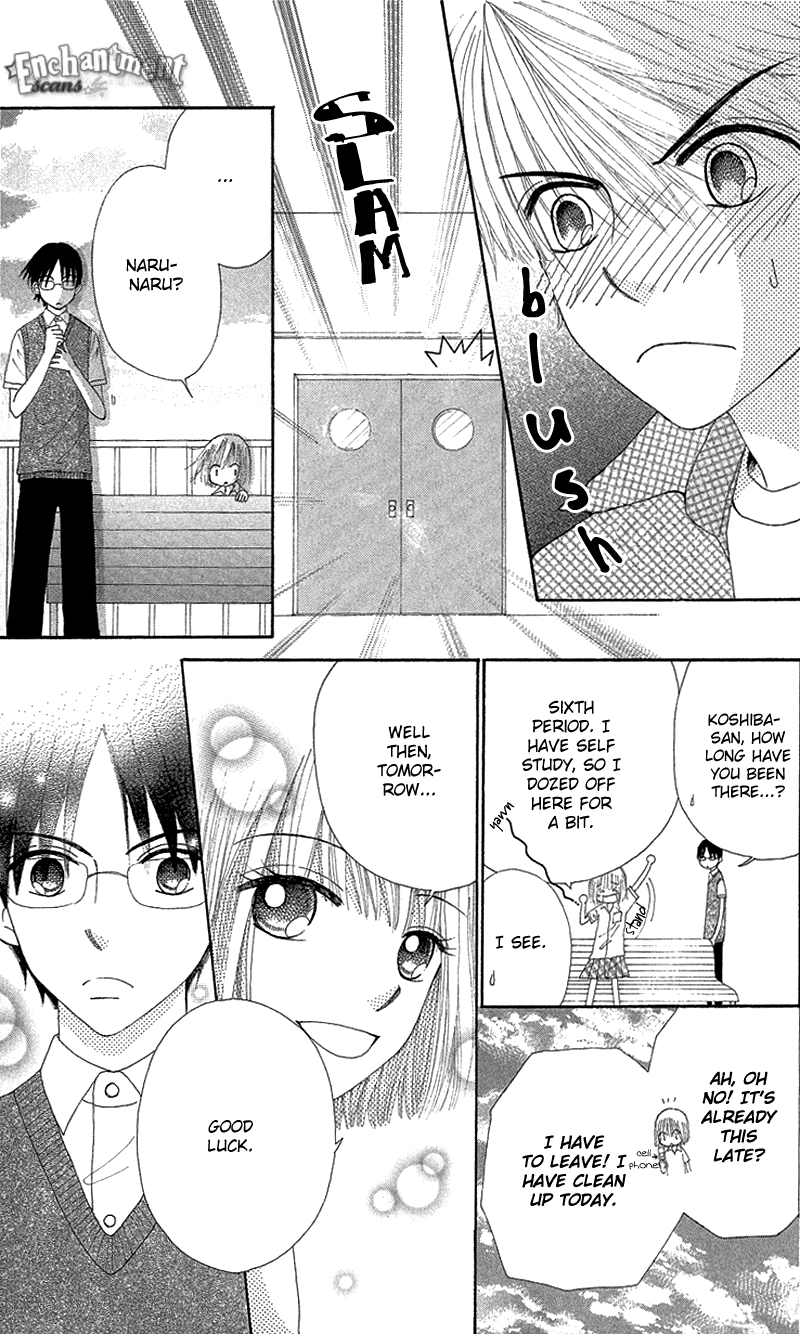 Read Beauty Pop (en) Manga Online