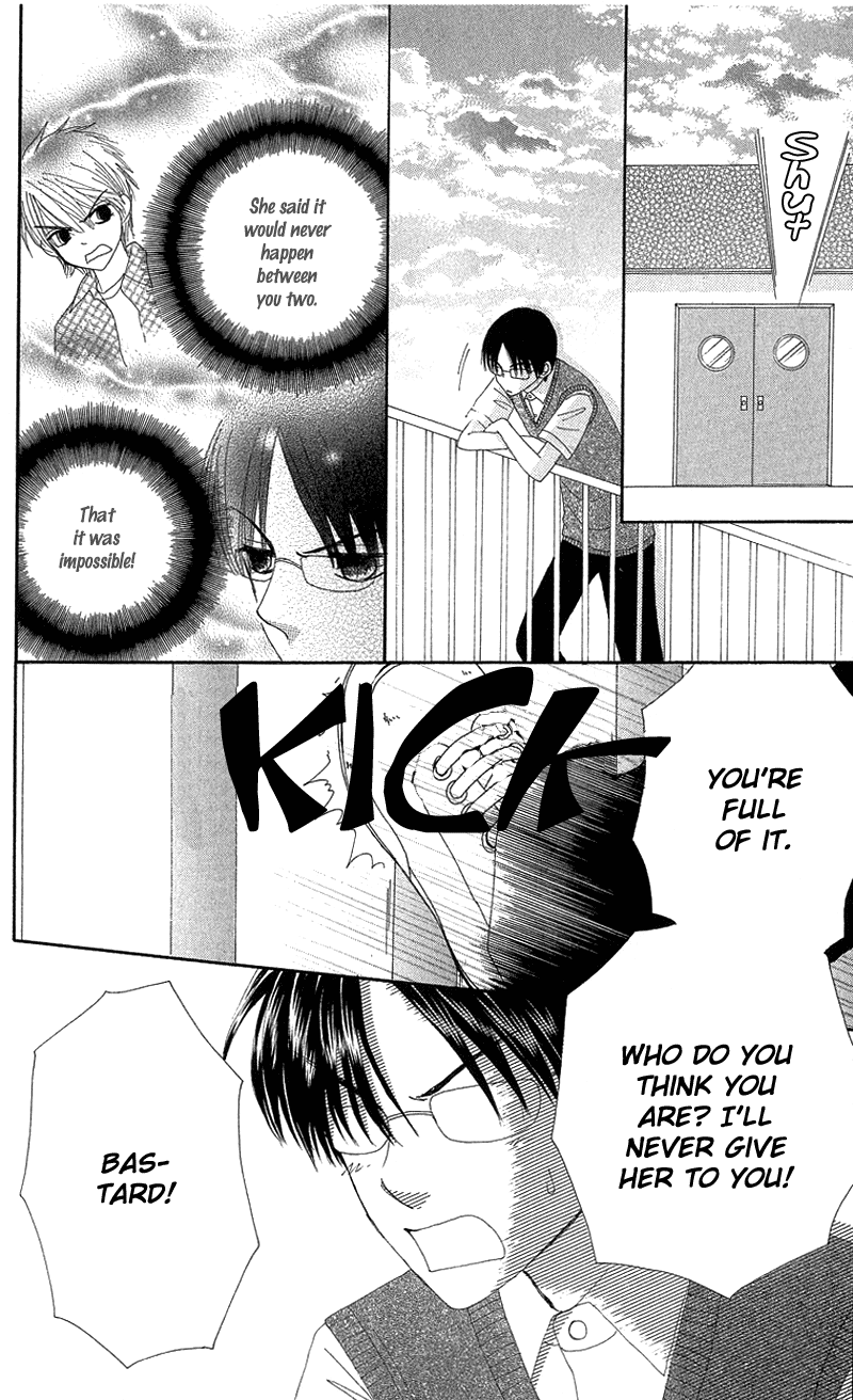 Read Beauty Pop (en) Manga Online