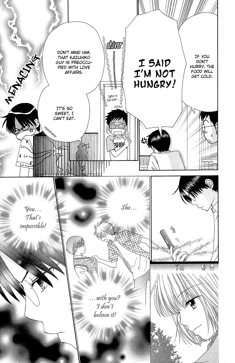 Read Beauty Pop (en) Manga Online