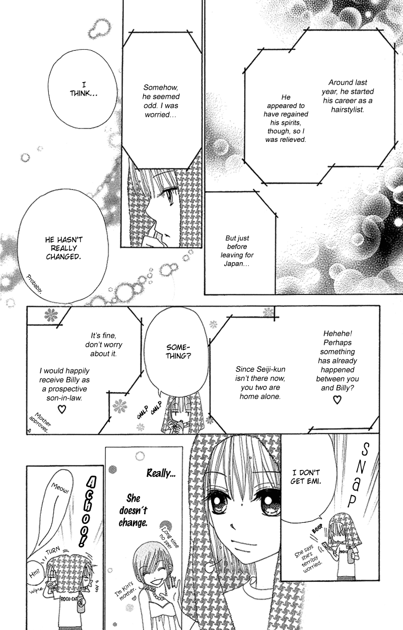 Read Beauty Pop (en) Manga Online